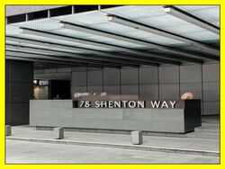 76 Shenton (D2), Office #451256011